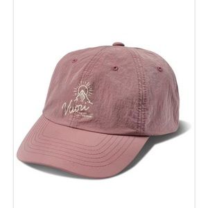 NWOT Vuori Peak Performance Hat